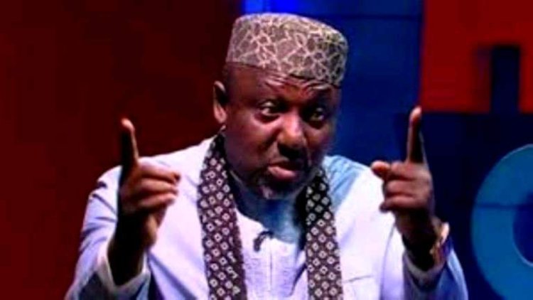 Igbos Are Not Cursed , Okorocha Fires Back At Pastor Bakare.