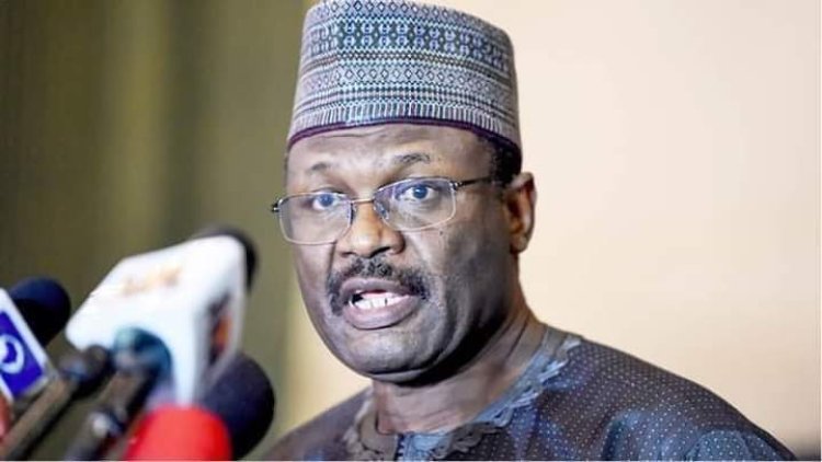 44.6% Of Voters Registered Since 2021 Are Invalid – INEC
