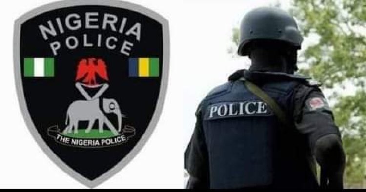 Four police officers killed as gunmen attack station in Atani, Anambra.