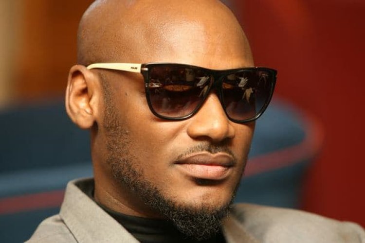Tuface: Which Law Says Idoma Can’t Govern Benue?