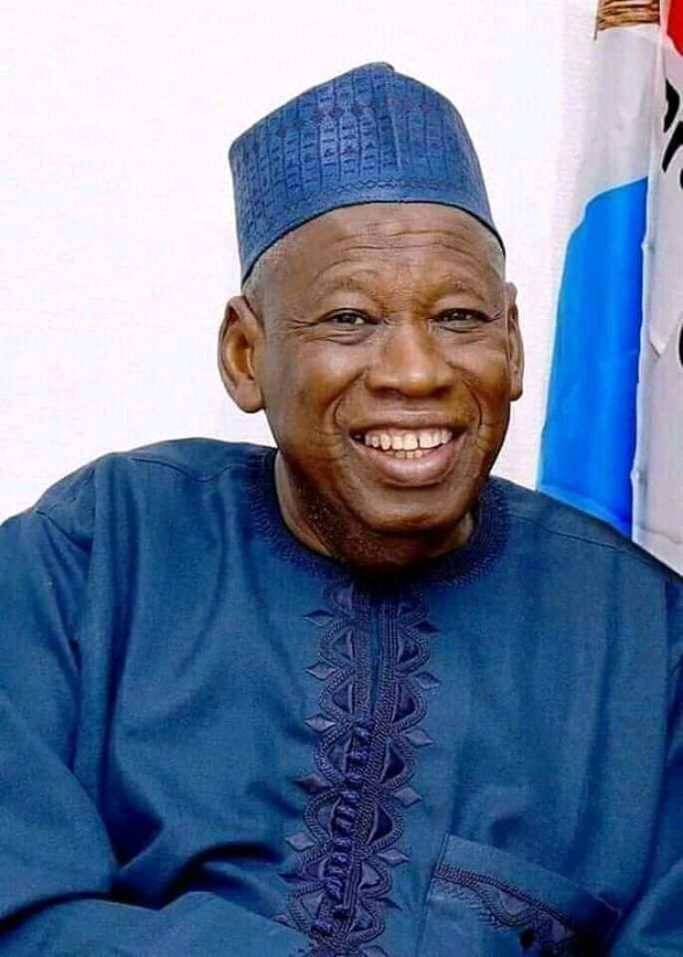2023: After Governor Ganduje’s Directive, 8 Kano Commissioners Resign
