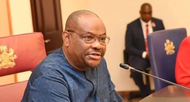 Wike Woos PDP Delegates In Kaduna, Donates N200m To Victims Of Banditry