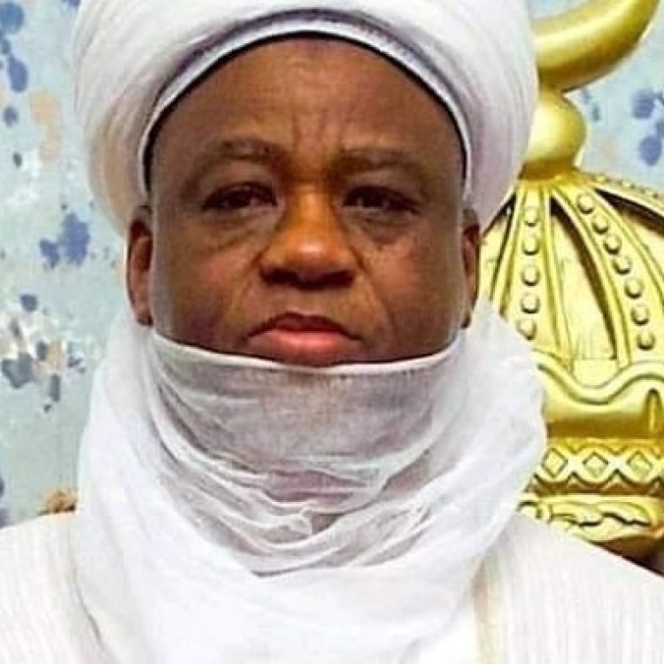 BREAKING: Sultan Declares Monday As Eid-El-Fitr