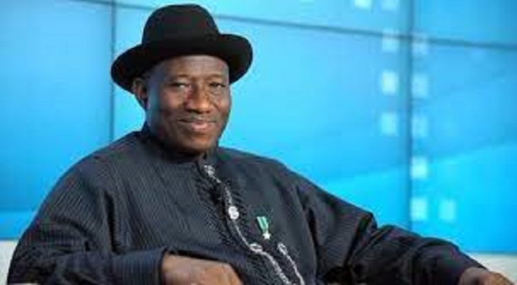 2023: Ex-Ijaw Youths’ President Faults Falana’s Stand On Jonathan