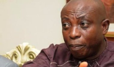 2023: No Igbo Man Contesting Presidency, They Are All Eyeing VP Slot – MASSOB Leader