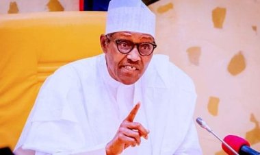 Sallah: Final Victory Against Terrorists Is Within Sight – Buhari
