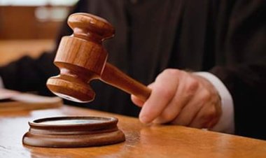 Court Sentences Lagos Pastor to life Imprisonment for Defilement.