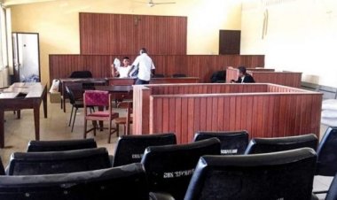 Court Remands Man, 30, For Allegedly Raping Woman In Church