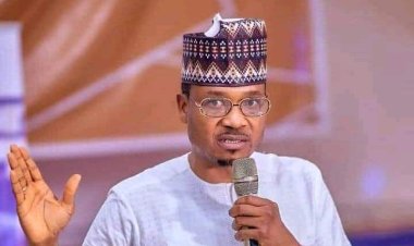 I Won’t Lead War I Can’t Win ’ — Shina Peller Speaks On Rejecting Calls To Contest Presidency