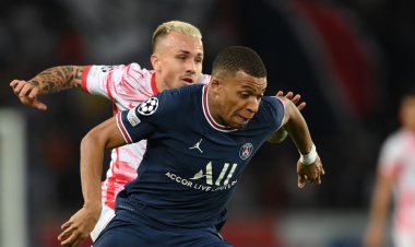Kylian Mbappe’s Future Undecided As Mother Denies PSG Deal