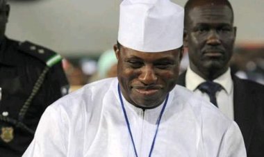 2023: Ex-Reps Speaker, Dimeji Bankole, Buys APC Presidential Form