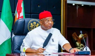 South East Ready To Produce President , Says Uzodimma