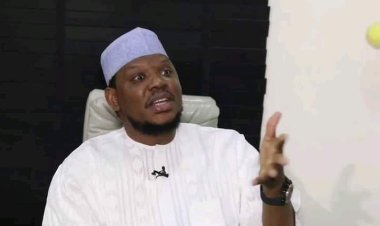 Adamu Garba Withdraws From Presidential Race After Raising N83.2m