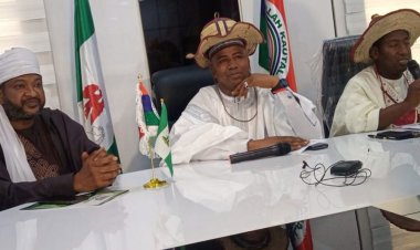 Miyetti Allah To File Lawsuit Against IPOB Over Alleged Attacks On Members, Cattle.