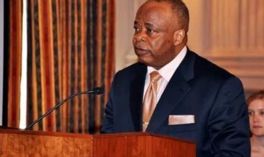 Nnamani: Some Of Those Buying Forms For Presidential Hopefuls Are Struggling To Pay Rent 