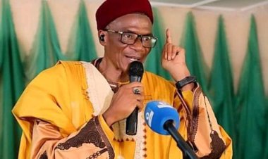 2023: Igbo Can’t Be Trusted With Presidency , Say Northern Groups