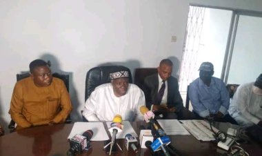 EXCLUSIVE: How Nigerian Government Offered Banji Akintoye Millions Of Naira To Dump Yoruba Nation Agitation, Destroy Ilana Omo Oodua