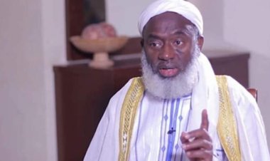 Abducted Abuja-Kaduna Train Victims: Pay Ransom To Terrorists, Gumi Tells FG