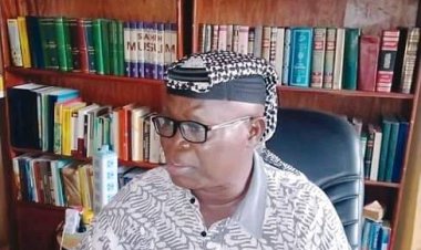 Mob Killing Is Archaic ’ — MURIC Condemns Gruesome Murder Of Sokoto Female Student 