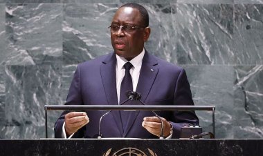 AU chair calls for a Pan-African financial rating agency to counter western organizations