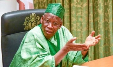 Kano Govt Calls For Calm Over Sabon Gari Gas Explosion