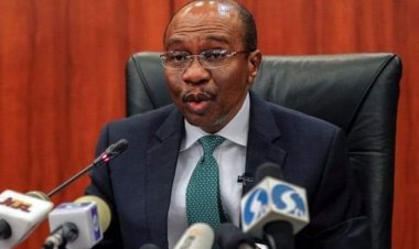 Anchor Borrowers: CBN To Begin Clampdown On Defaulting Farmers 