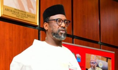 Niger North: Intrigues As Gov Bello, Sen Sabi Lock Horns