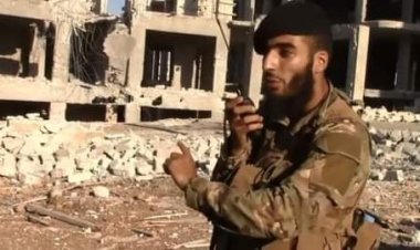 Stateless' son of Abu Hamza wants UK terror trial