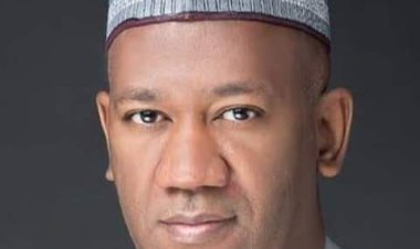 Datti Baba-Ahmed Pulls Out of Kaduna Governorship race Less Than 24 Hours to PDP Primaries
