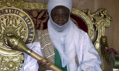 Lamido Of Adamawa Admonishes Muslims To Fear Allah