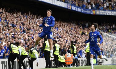 UK Government Approves Boehly’s Purchase Of Chelsea