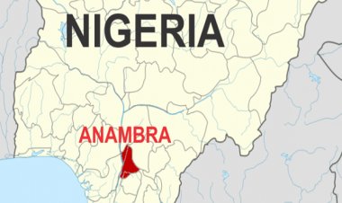 Measles Kills 14 Children In Anambra
