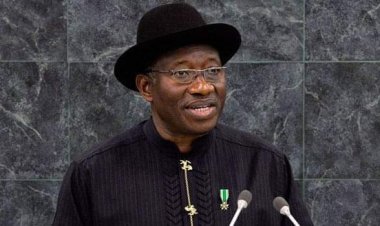 Court Declares Jonathan Eligible To Contest Presidential Election
