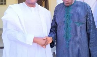 Kano Exco approves panel recommendation  ...Renames KUST after  Aliko Dangote