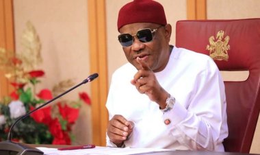 BREAKING: ‘You Will Suffer’ —Wike Blasts Southern Govs For Betraying Him For Atiku