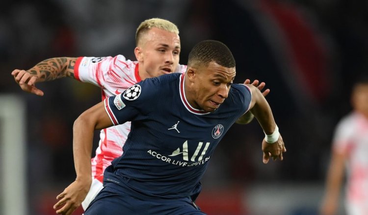 Kylian Mbappe’s Future Undecided As Mother Denies PSG Deal