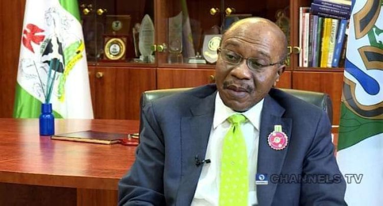 2023: Why Emefiele Is Not Qualified To Run For Presidency – Falana