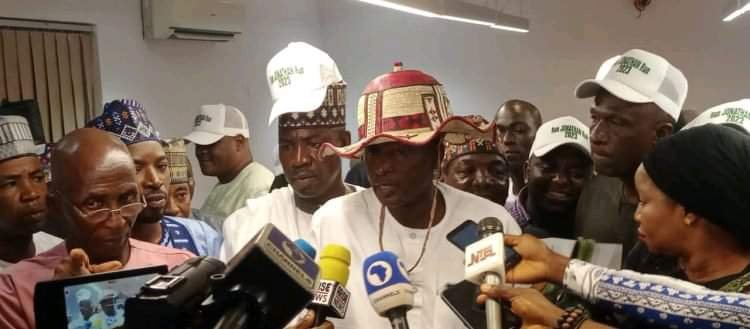 Miyetti Allah: We Did Not Buy APC Presidential Form For Jonathan