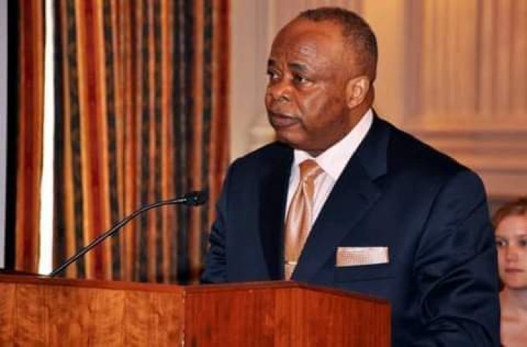 Nnamani: Some Of Those Buying Forms For Presidential Hopefuls Are Struggling To Pay Rent 