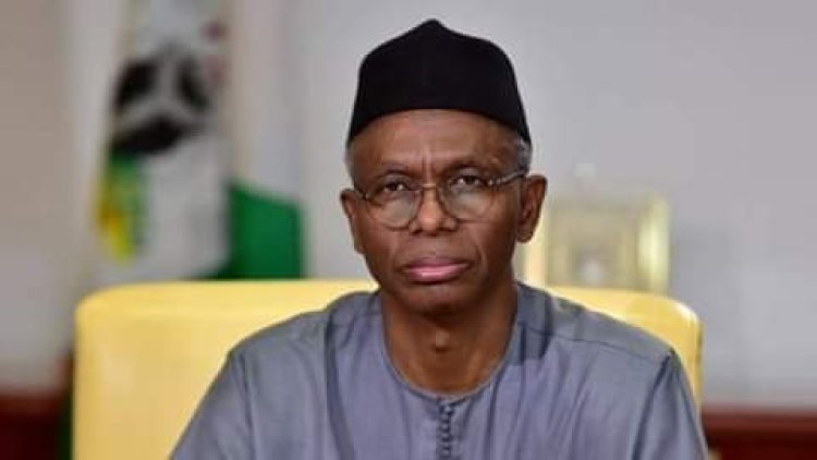 El-Rufai Raises Alarm Over Presence Of Boko Haram, ISWAP In Kaduna