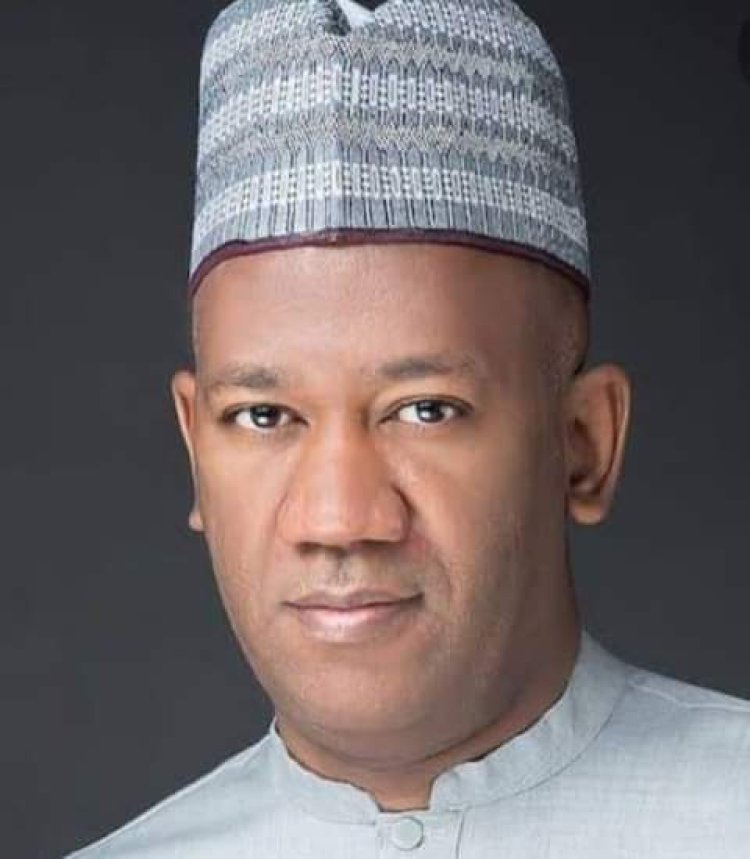 Datti Baba-Ahmed Pulls Out of Kaduna Governorship race Less Than 24 Hours to PDP Primaries