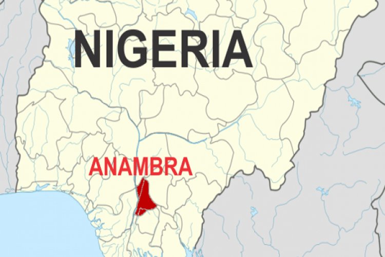 Measles Kills 14 Children In Anambra