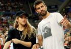 Shakira and Barcelona defender Gerard Pique announce separation after 11-year relationship