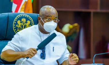 Imo Dismisses Uzodinma’s Rumoured Death
