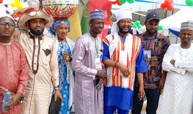 Fulani From 16 Countries Converge In Abuja To Discuss Rising Insecurity