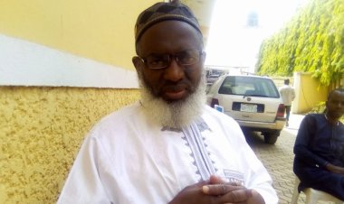 Gumi advocates establishment of Nomadic Ministry