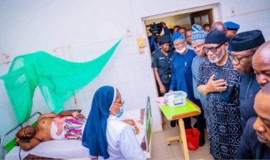 Ondo Church Killings: All Nigerians Now Helpless – Sultan