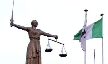 Court Restrains INEC, Lawan, Gbajabiamila On Participation Of Statutory Delegates