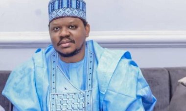 2023: Adamu Garba Quits Presidential Race, To Unify Nigerian Youths