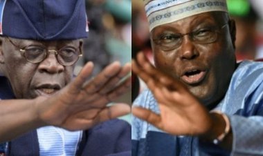 2023: You Are No Match For Atiku, PDP Taunts Tinubu